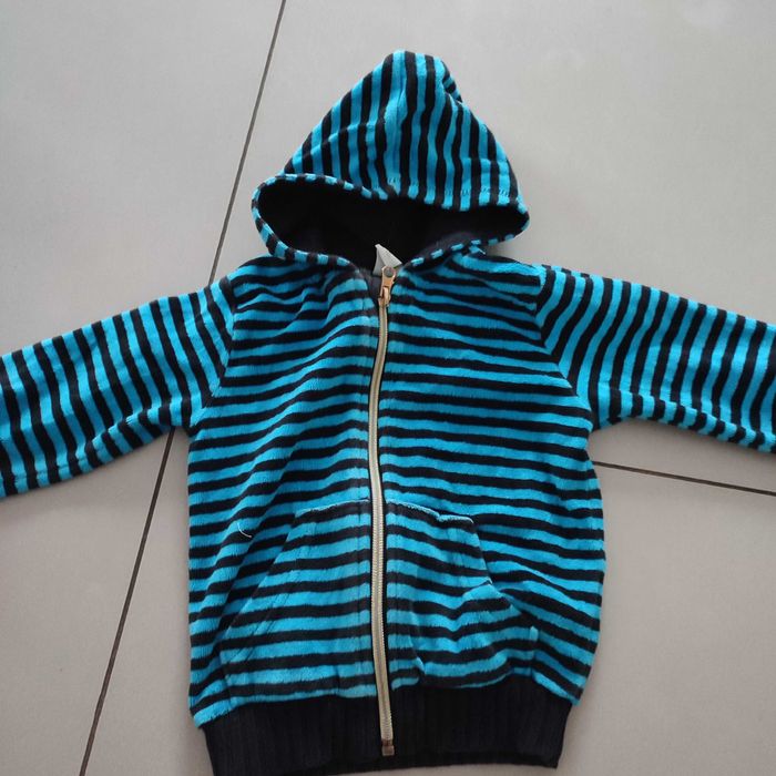 Sprzedam bluzę rozmiar 86