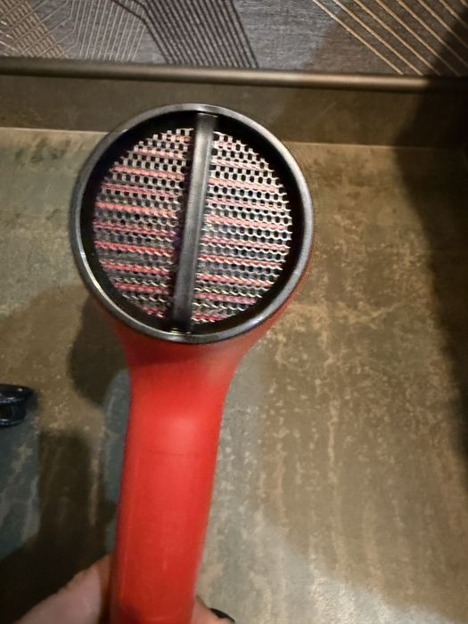 Фен Revlon Hair Dryer, 2000W, RVDR5320ARB