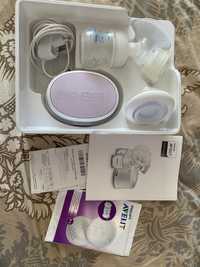 Молоковідсос Philips avent