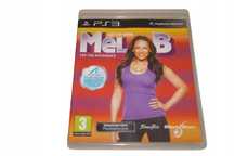 Get Fit With Mel B Ps3