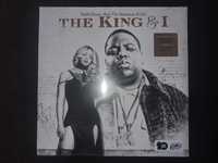 Faith Evans and The Notorious B.I.G.- The King and I / Winyl 2LP /