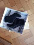 Buty..botki..zamszowe Michael Kors