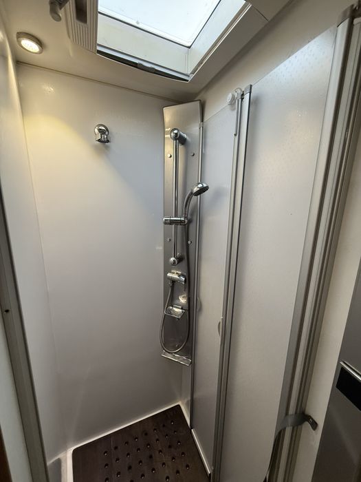 Autocaravana Pilote P746 Como Nova