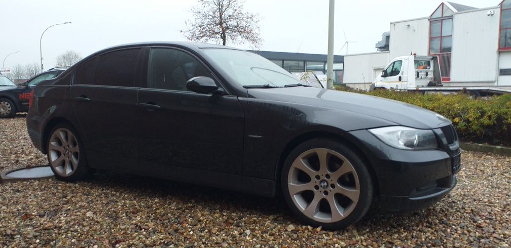 Sprzedam BMW e90 seria3