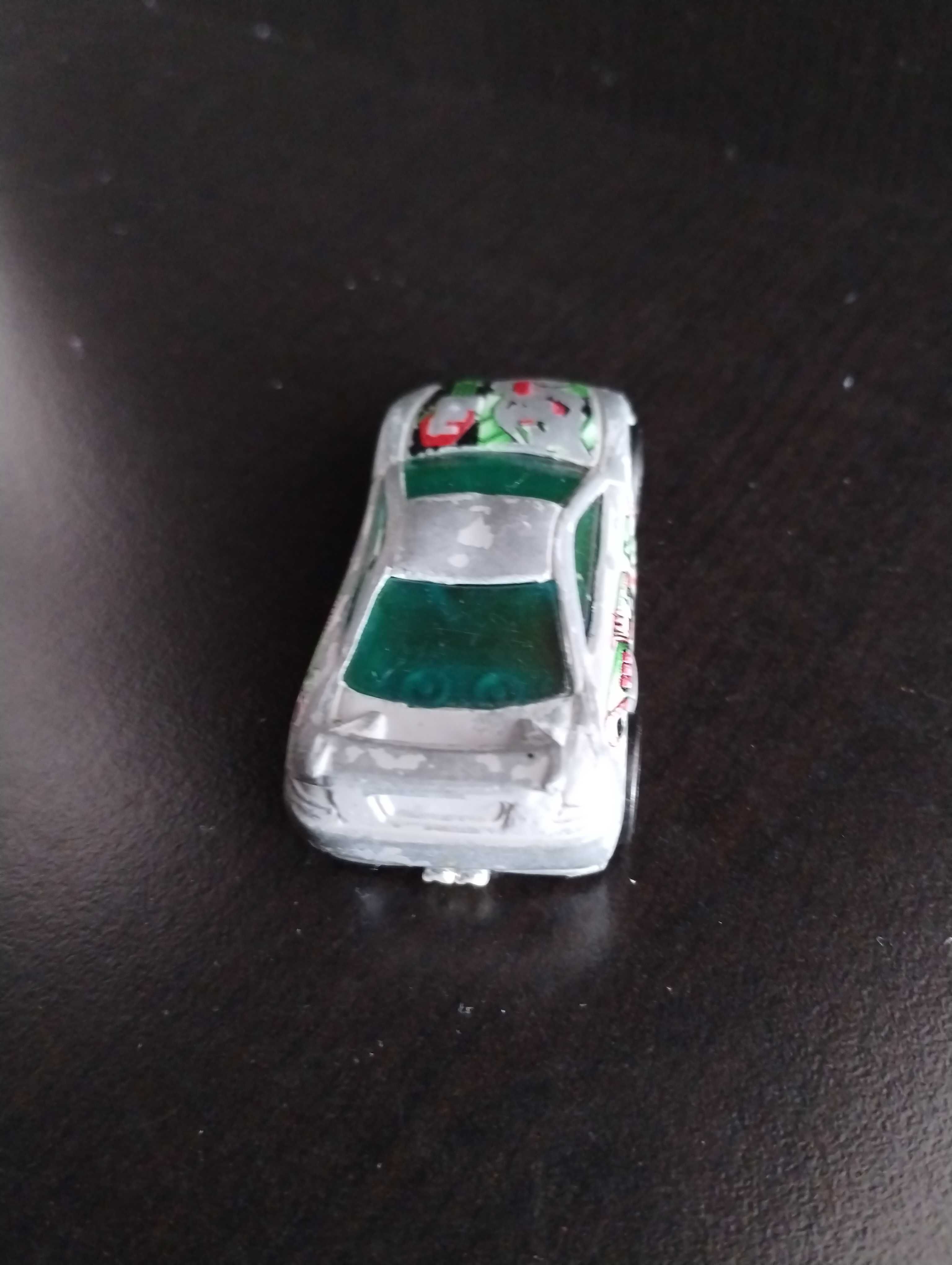 Hot Wheels Seared Tuner 2000