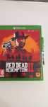 Red Dead Redemption II na Xbox One