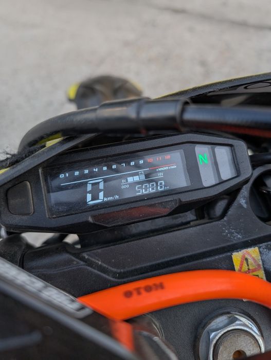 Exdrive Profactory 300 air