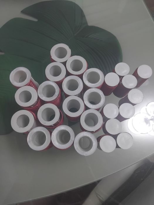 Термобігуді різні