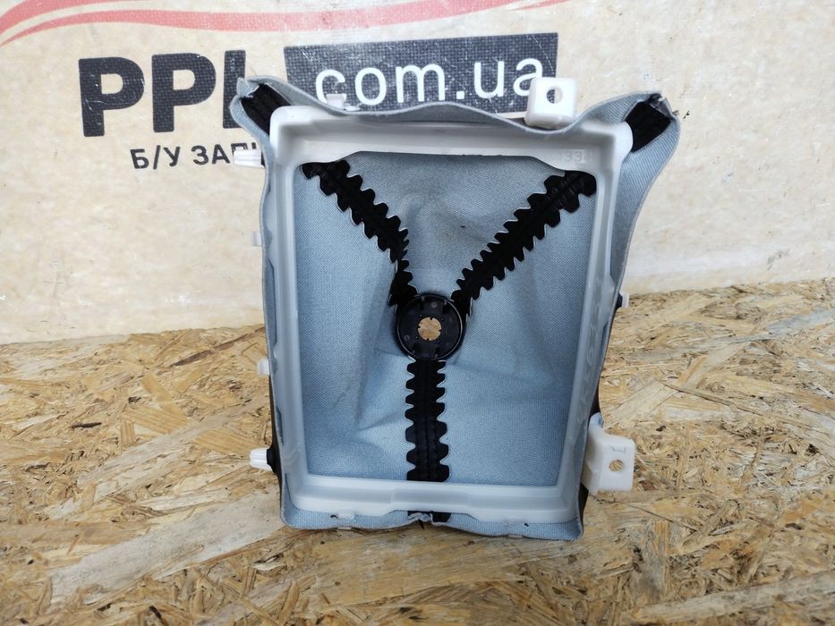 Mazda 6 GJ 2012- Чехол ручки кулисы переключения передач