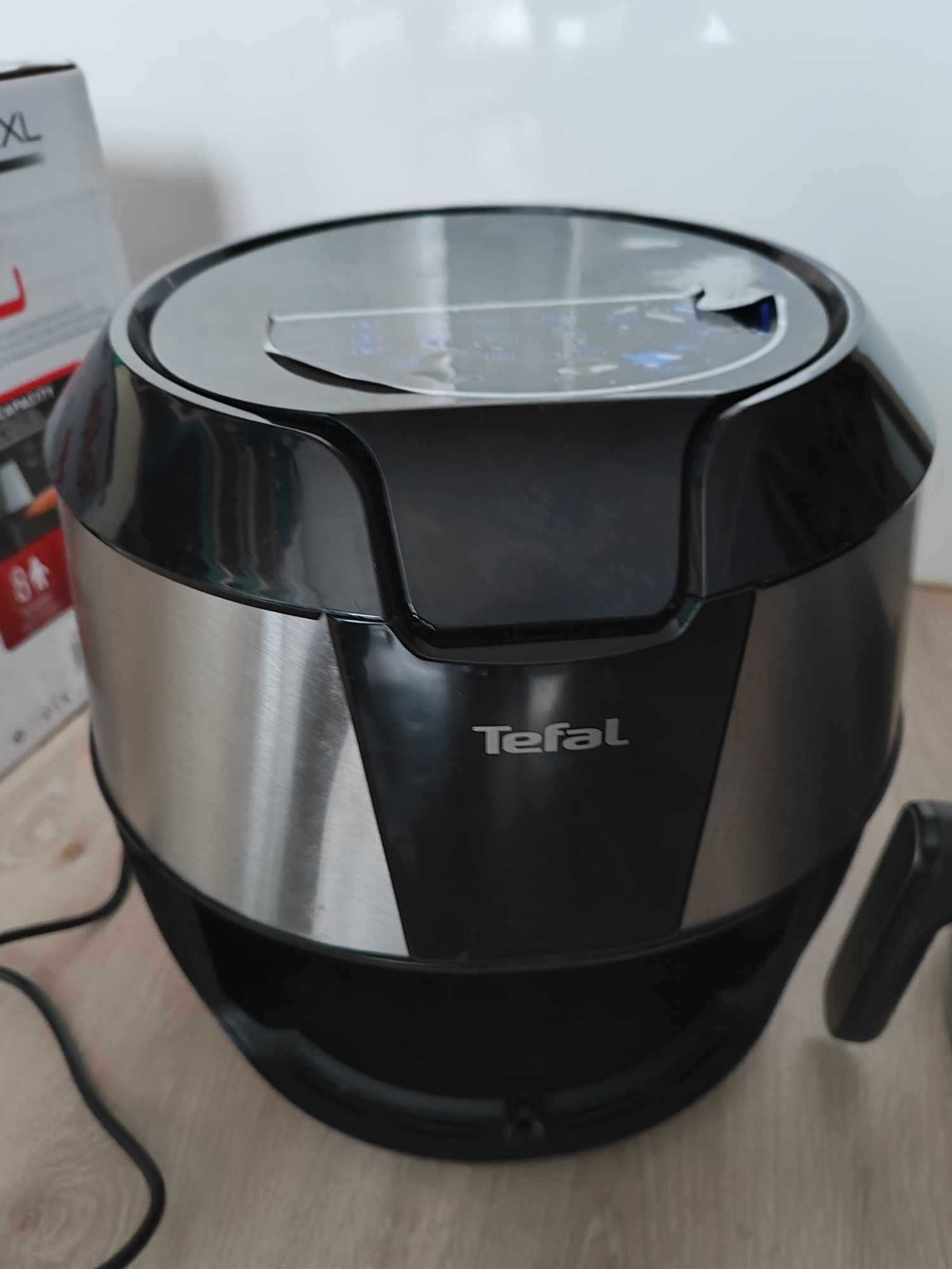 Frytownica beztłuszczowa Air Fryer Tefal XXL