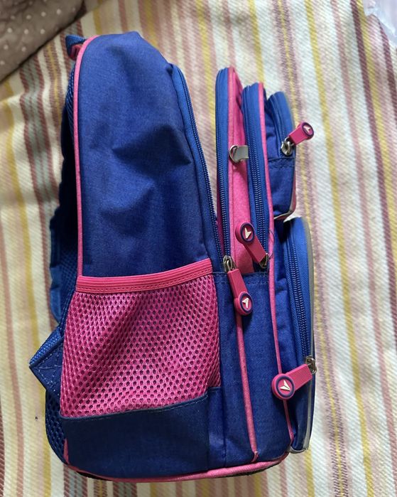 Шкільний ранець рюкзак портфель YES