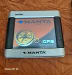 Nawigacja MANTA GPS-030 Easy Rider