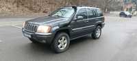 Jeep Grand Cherokee 4.7 V8 H.O. 258km