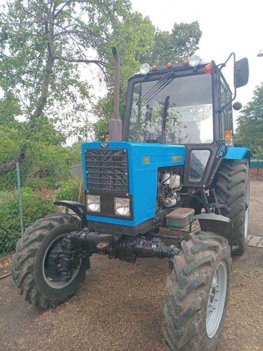Продається трактор МТЗ-82.1 "Білорус"
