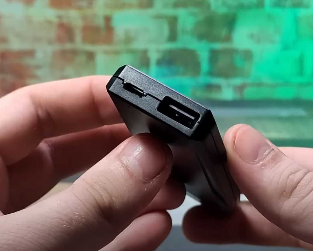 Бездротова ігрова HDMI консоль приставка 64GB 2 джойстика 3800 ігор