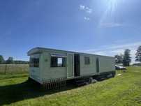 Domek holenderski Moonstone 3 sypialnie 3.1x11m