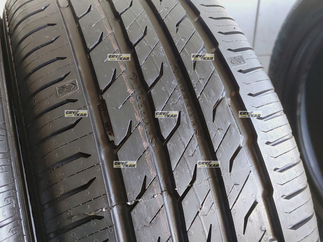 2x 225/50r17 Semperit Speed-Life 3/98y 2024r C/B/72dB