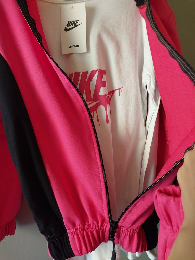 Dres nike 11-12 lat