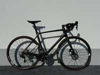 Giant TCR advanced 2 pomiar mocy M/L