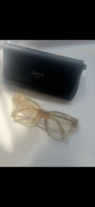 Okulary korekcyjne Celine