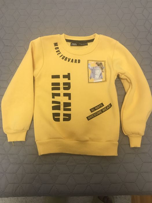 Реглан дитячий розмір 110-116