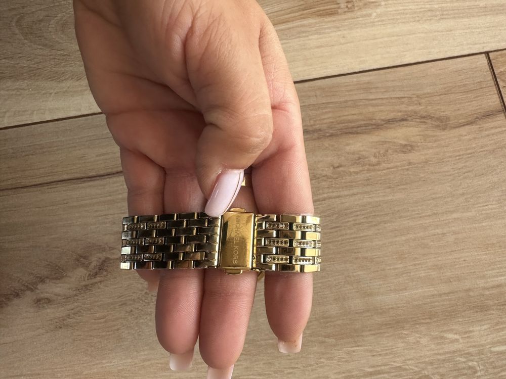 Zegarek marki michael kors