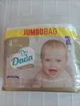 Pieluchy Dada rozmiar 4