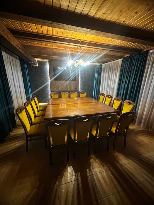 Оренда колиби Рясне-Руське