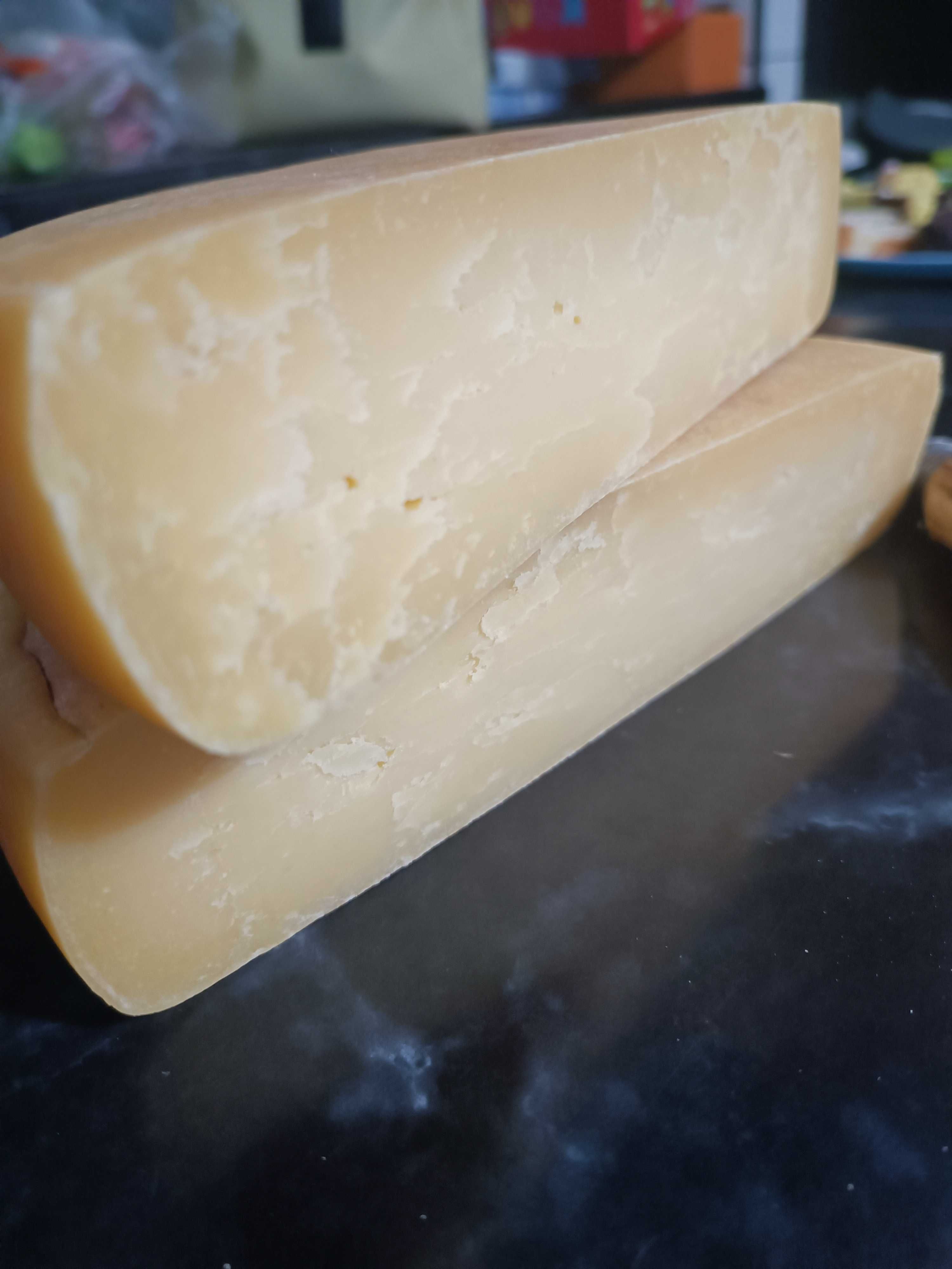 Ремісничий сир (крафтовий)