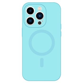 TEL PROTECT MagSilicone Iphone 15 / 15 Plus / 15 Pro / 15 Pro Max