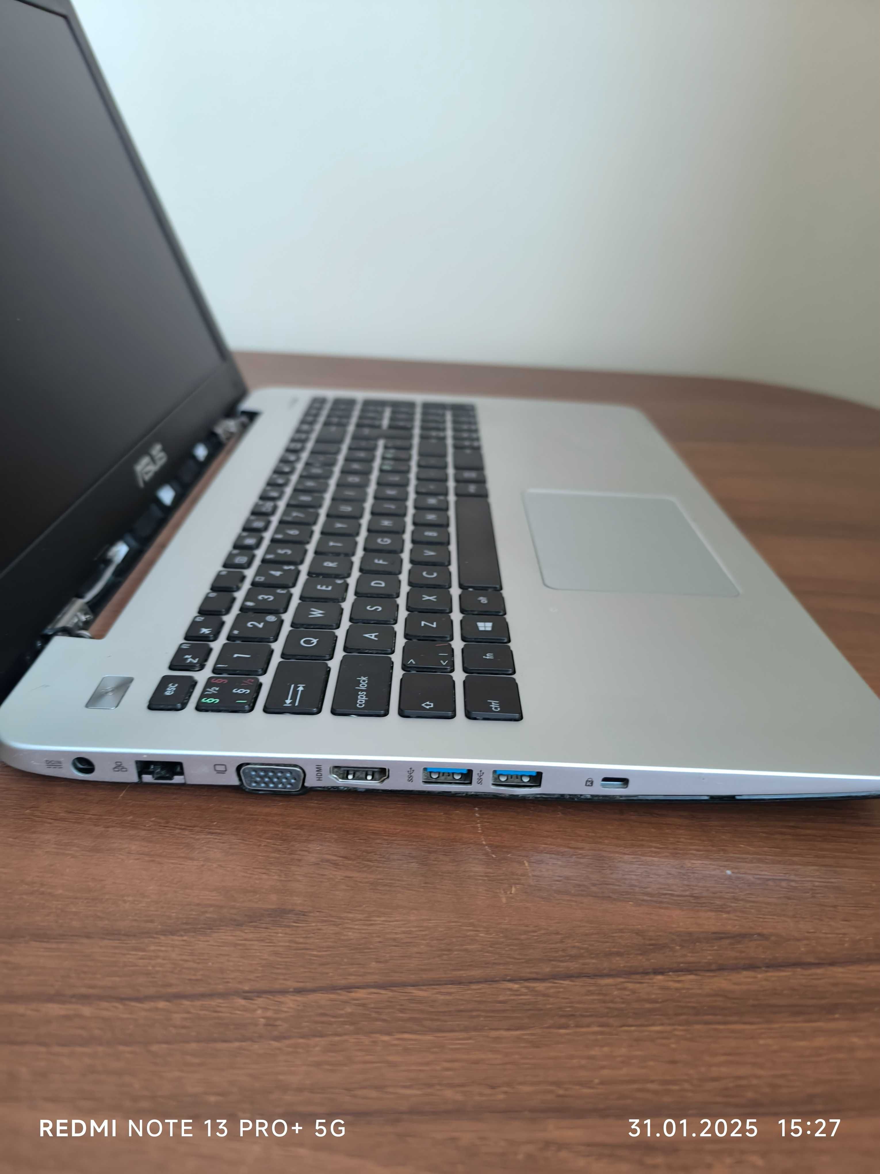 Ноутбук ASUS K555L 15"6