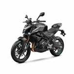 CF Moto 450NK
