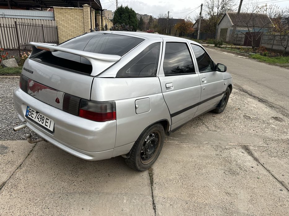 Продам лада  ваз 2112