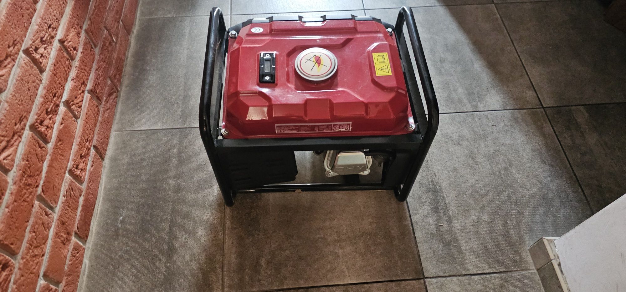 Agregat prądotwórczy KD146