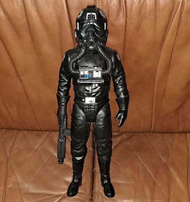 TIE Fighter Star Wars Jakks Pacific 45cm