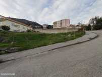 Lote de Terreno - Vila do Carvalho