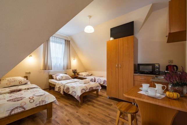 Zapraszamy na Święta Bożego Narodzenia w górach!