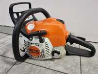 Piła spalinowa Stihl MS 181 2km Raty Serwis