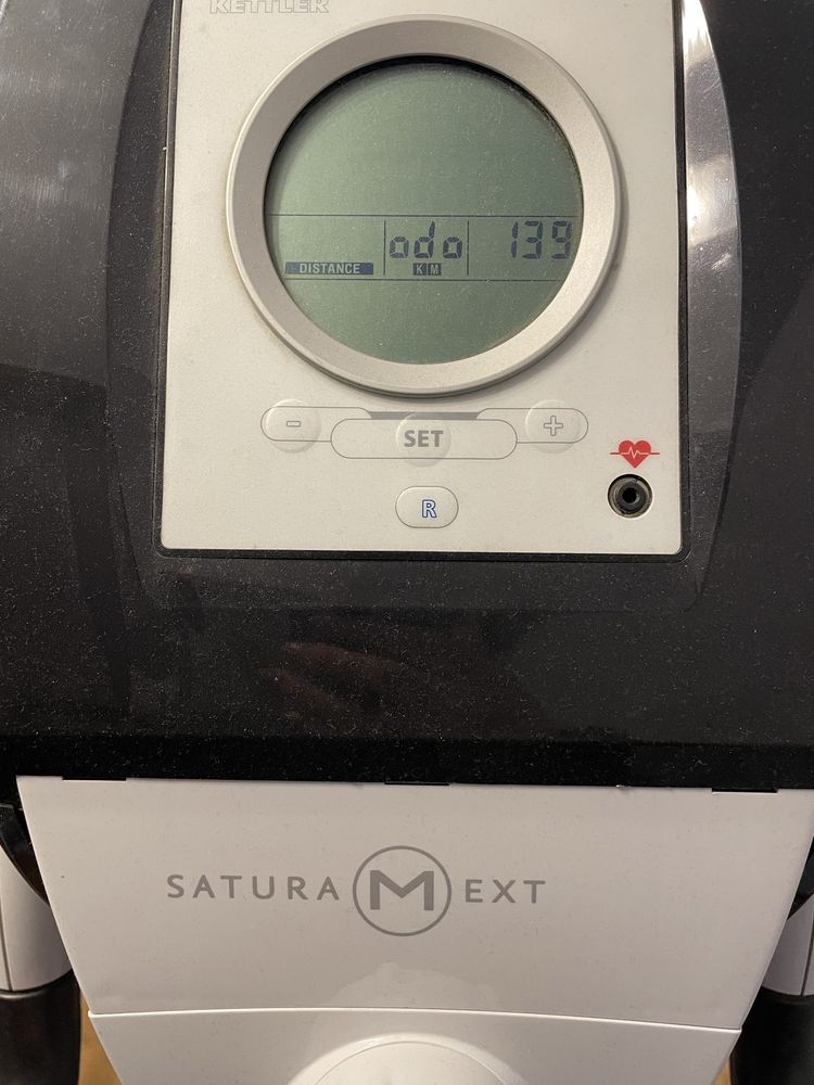 Kettler Satura M EXT