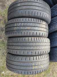 opony letnie Continental Conti Eco Contact 5  2014 roku 185/55 R 15 H