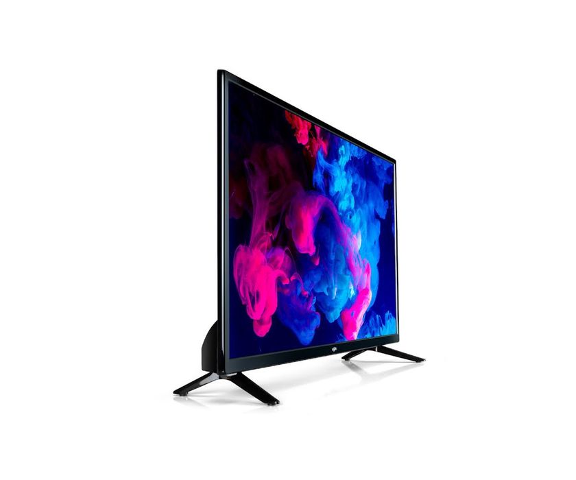 TV feel Lagom TV320E9HDS Smart Tv 32" Led Stv