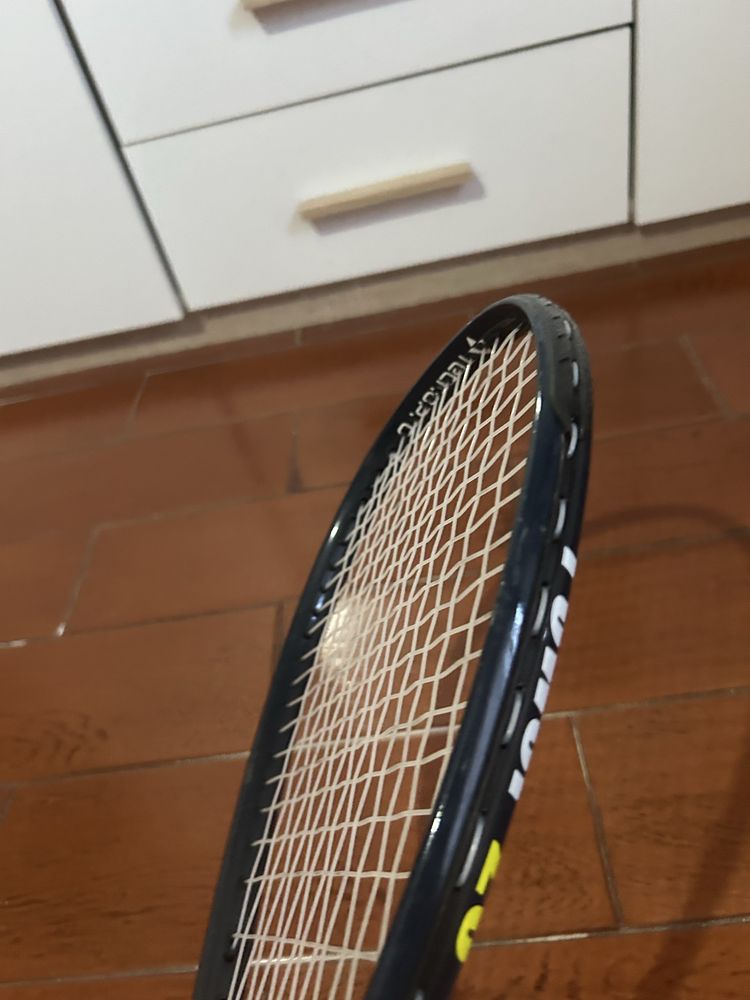 Raquete squash Technopro