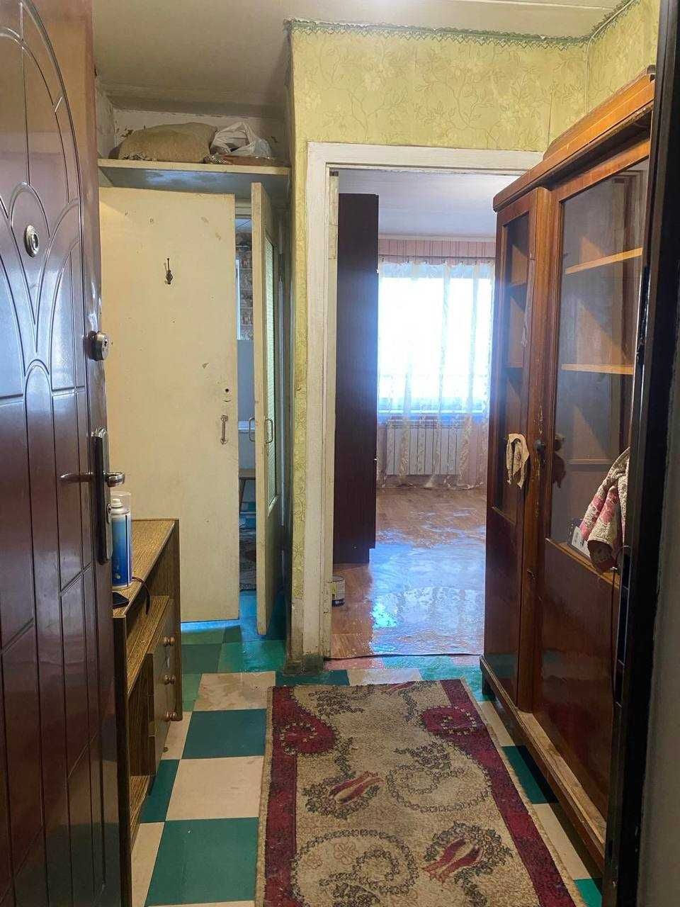 Сдам 1 комн кв на Богомаза, Левобережный -2