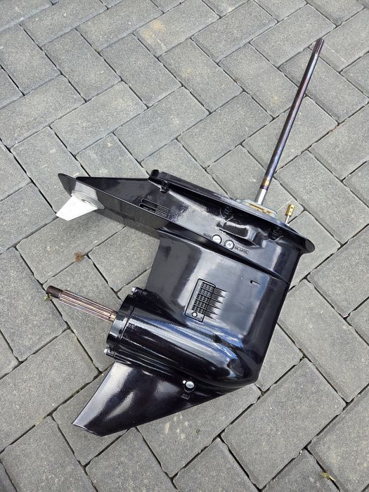 Przekładnia spodzina Tohatsu M50D2 typu S