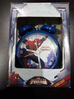 Relógio spiderman