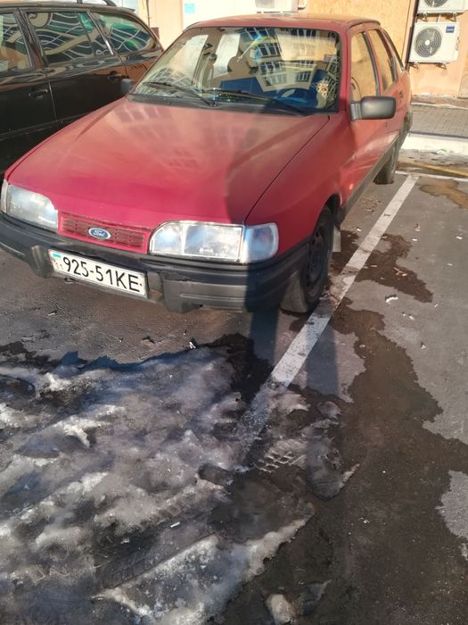 Продам Форд сиерра в нормалном состоянии. ,