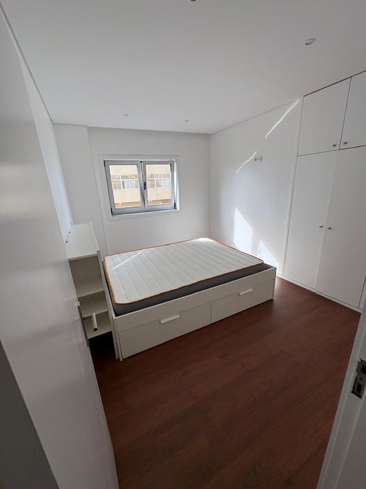 Apartamento t3 para arrendar