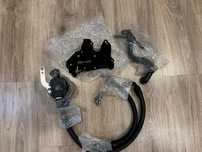Маслопомойка Bar-Tek | Bar-Tek Oil Catch Can kit for MQB