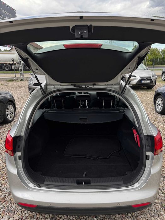 Kia Ceed 2013r. Nawigacja Kamera Multifunkcja Zadbana Zobacz