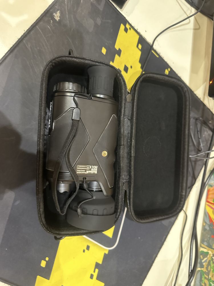 Прибор ночного видения Bushnell Equinox Z2 6x50